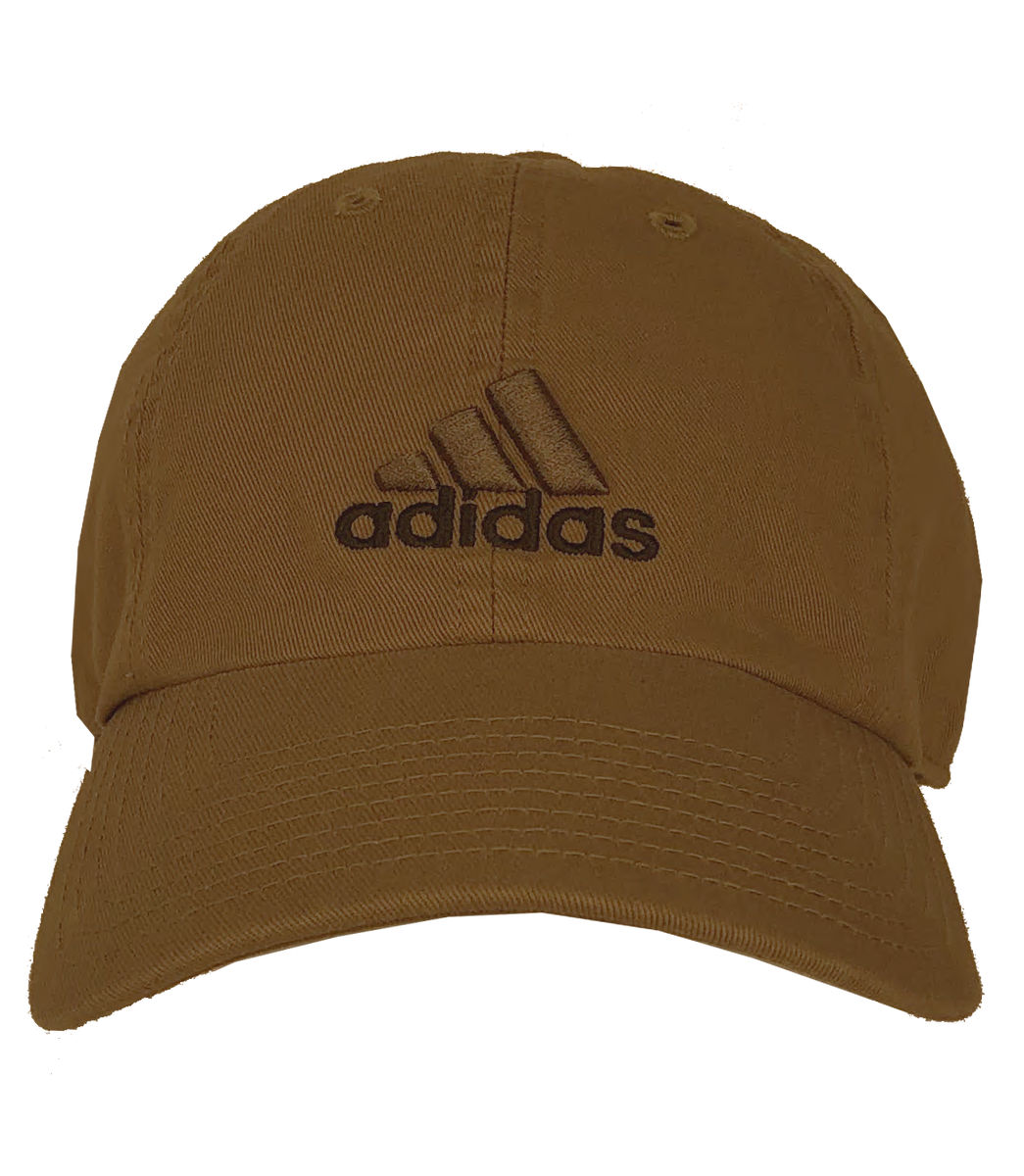 adidas Original Relaxed Fit Adjustable Cap CLIMALITE Weekend
