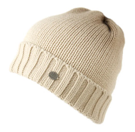 Tie-die Rib Cable Knit Beanie Hat Winter Skull Ski Cap