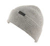 Men Women Warm Winter Beanie Roll up Edge Knitted Skull Cap