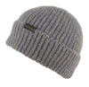 Multi Color Rib Knit Winter Beanie Hat Skull Cap for Men Women