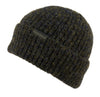 Multi Color Rib Knit Winter Beanie Hat Skull Cap for Men Women