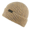 Multi Color Rib Knit Winter Beanie Hat Skull Cap for Men Women