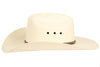 Men and Women's Western Cowboy Hat With Trim Band