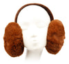 Women Fashion Warm Winter Faux Fur Earmuffs