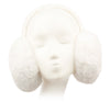 Women Fashion Warm Winter Faux Fur Earmuffs