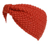 Winter Knit Crochet Turban Headband Head wrap Ear Warmer for Women