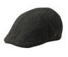 Men's Wool Blend Duckbill Ivy Caps