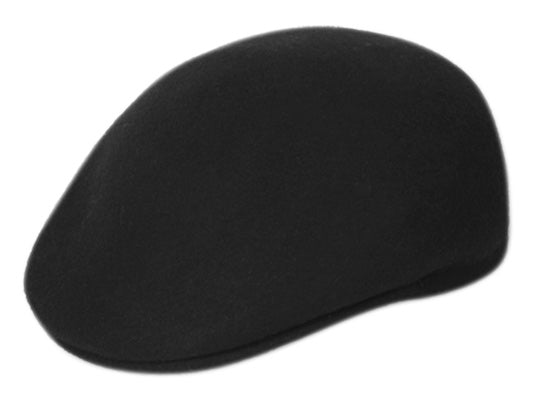 Men's Wool Felt Ascot Ivy Newsboy Hat Ivy Cap