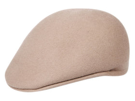 Men's Wool Felt Ascot Ivy Newsboy Hat Ivy Cap