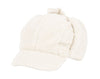 Soft Warm Sherpa Fur Cap Kids Winter Hat with Adjustable Ear Flap