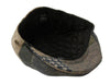 Men's Classic 8 Panel Wool Blend Newsboy Ivy Cap Snap Brim Tweed Gatsby Hat