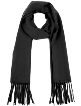 Ultra-Soft Winter Cashmere Feel Scarf Warm Long Unisex Winter Scarves