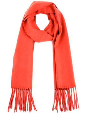 Ultra-Soft Winter Cashmere Feel Scarf Warm Long Unisex Winter Scarves