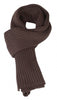 Men's Glen Knitted Scarf Unisex Fashion Scarves