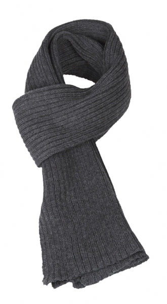 Men's Glen Knitted Scarf Unisex Fashion Scarves