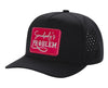 Somebody's Problem Patch Trucker Hat Waterproof Laser Snapback Cap