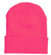 Men Women Knit Skull Beanie Hat Adult Winter Warm Hat