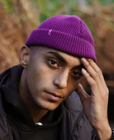 Mens Beanie Trawler Beanie Hat Trawler Beanie Watch Hat Roll Up