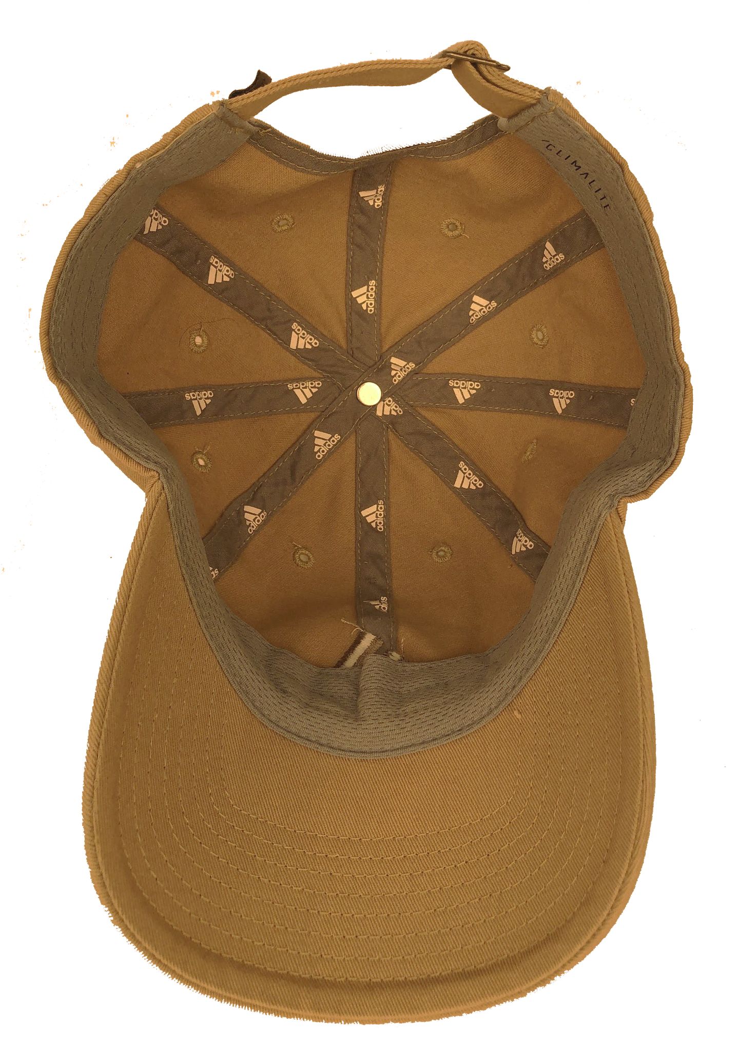 adidas Original Relaxed Fit Adjustable Cap CLIMALITE Weekend