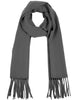 Ultra-Soft Winter Cashmere Feel Scarf Warm Long Unisex Winter Scarves