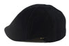 Mens Fall, Winter 6pannel Duck Bill Curved Ivy Looks Velvet Hat S/M L/XL 3Colors