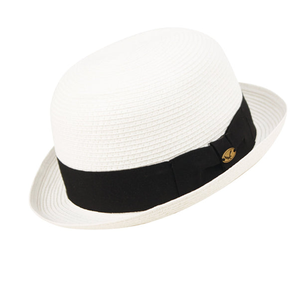 Epoch hats Summer Bowler Hat