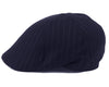 Epoch hats Men's 6 Panel Linen Duckbill Ivy Hat