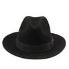Epoch Men's Wool Felt Outback Hat