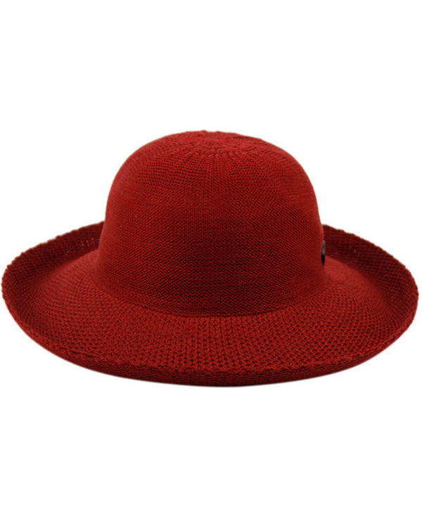Red Hat Clothe Hat