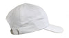 Unisex 100% Cotton Plain Baseball Hat - Washed Cap with Buckle Closure on Back (5 Colors)