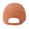 Cotton Twill Pigment-Dyed Sun-Buster Ball Cap CP0326