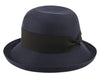 Women's Victoria Sun Hat Lightweight and Packable Clothe Hat