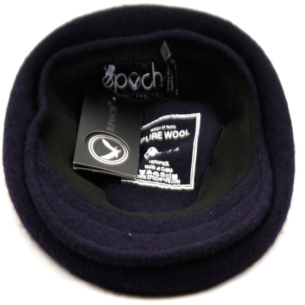 Epoch hats Men's Seamless Wool 507