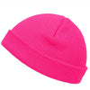 E-Flag Women/Men Basic Solid Color Warm Knit Ski Snowboarding Beanie Hat