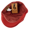 Duck Bill Curved Ivy Drivers Hat Newsboy Ivy Cap