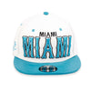 Miami snapback caps