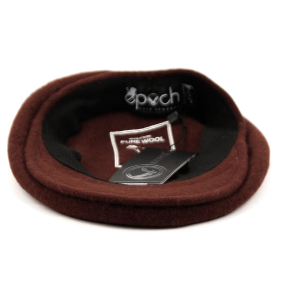 Epoch hats Men's Seamless Wool 507