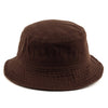 E-Flag Unisex 100% Cotton Fishing Hunting Summer Outdoor Bucket Cap Hat