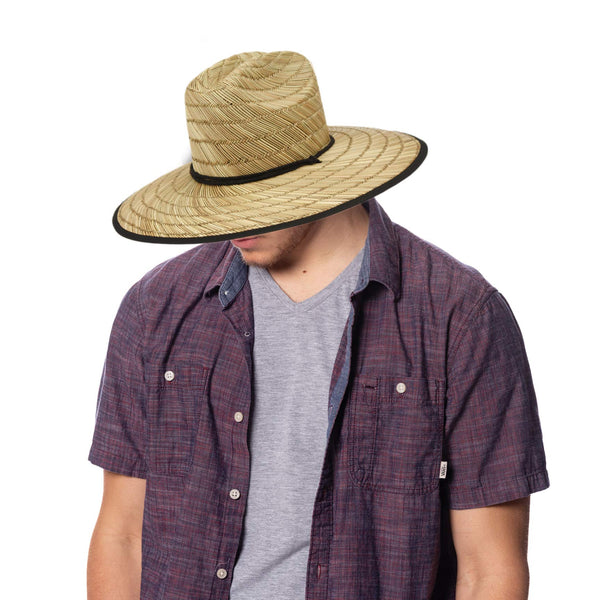 Gambler Safari Sun Hat