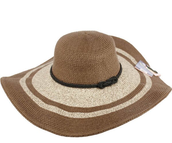 beach sun floppy hats