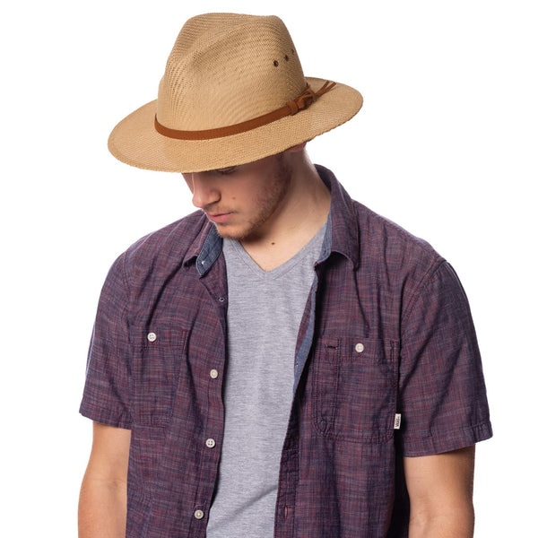 Gambler Safari Sun Hat
