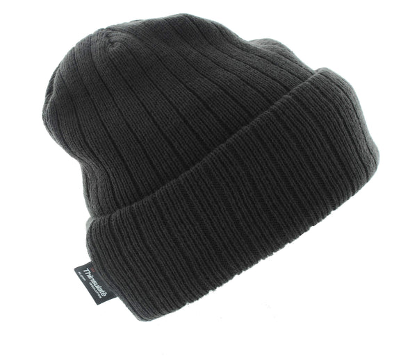 Thinsulate E-Flag Winter Hats 40 Gram Insulated Cuffed Winter Hat with Free Mask