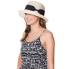 Women's Victoria Sun Hat - Lightweight and Packable Hat