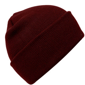 Men Women Knit Skull Beanie Hat Adult Winter Warm Hat