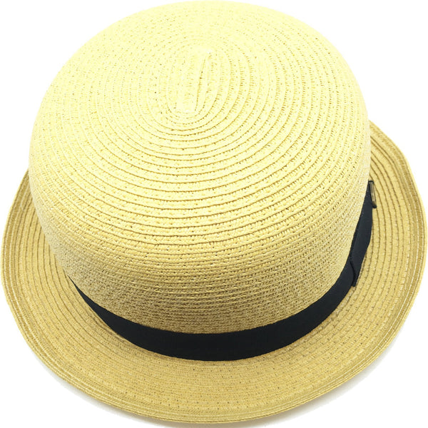 Epoch hats Summer Bowler Hat