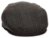 Epoch hats Men's Premium Wool Blend Classic Flat Ivy Newsboy Collection Hat