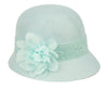 Mint Clothe Hat