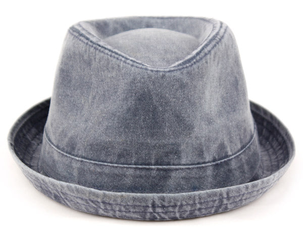 jeans fedora hats