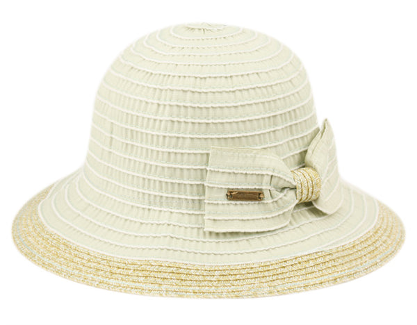 packable bucket hat