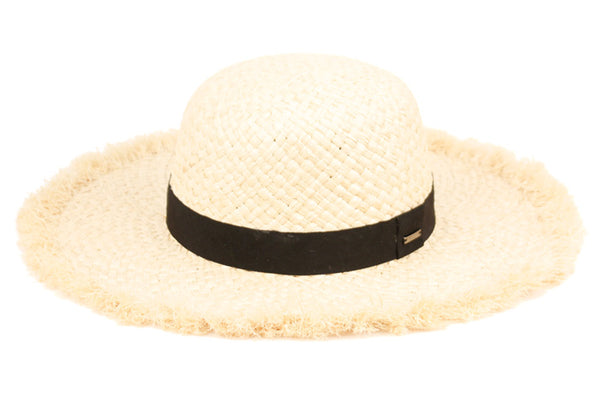 sun straw floppy hats natural